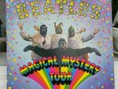 BEATLES MAGICAL MYSTERY TOUR  STEREO 7