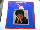 CANDI STATON .. Stand By Your Man . LP on FAME 4202 .. also I'm Just A Prisoner