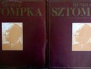 # VERY RARE 3LP POET OF PIANO  SZTOMPKA ABENDROTH FITELBERG MUZA SX NM
