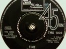 EDWIN STARR TIME TMG 1028