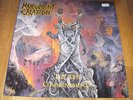 Malevolent Creation ?– The Ten Commandments 1st Vinyl Press RAR Gorement Epitaph