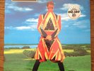New DAVID BOWIE EARTHLING 12