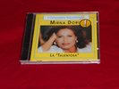 Doris Mirna: La Talentosa