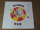 BIONIC DUB - DUB SPECIALIST (STUDIO ONE LP (RE) studio1 coxsone roots