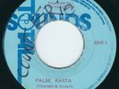 Gaylads - False Rasta / Portland Dub - Total Sounds 7