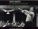 Richard Strauss: Also Sprach Zarathustra; Till Eulenspiegel.