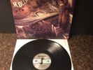 Foo Fighters Sonic Highways LP Saint Cecilia EP Vinyl Bundle