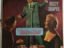 Rusty Draper, Rock & Roll EXc 12