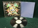 UAS-5567 Hawkwind X In Search Of Space triptych gatefold IN SHRINK NM/NM   J:NM