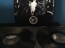 Vlad Tepes & Belketre March To The Black Holocaust vinyl LLN Mutiilation Mayhem
