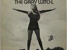 BARBARA The Gray Witch 1971  US Double LP WITCHCRAFT Spoken Word OCCULT Psych