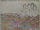 The MONKEES Pisces Aquarius Capricorn & Jones Ltd 1967 UK ORG MONO LP Nesmith
