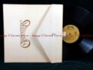 A&M SP 3502 Carpenters ?– S/T 1st Press Original Envelope Cover NM/VG+  J:NM