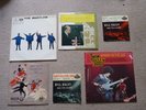 Over 150 Vinyl LP's - Rock, classical, easy listening. No Jazz or Blues.