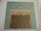 The Best of The Statesmen Quartet. RCA LSP3925 -SEALED- 1968 RCA