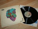 LOVE FOREVER CHANGES 1970's UK REISSUE VINYL LP (A1/B1)
