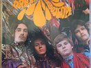 Kaleidoscope TANGERINE DREAM UK Fontana Original Stereo LP Near-mint
