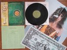 ALICE COOPER Billion Dollar Babies JAPAN LP Complete Set w/ Poster Dollar Paper