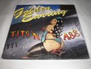 Golden Earring Tits 'N Ass 2 LP 180g BLUE MIXED Audiophile Vinyl Ltd Num NEW