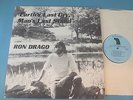 RON DRAGO Earth's Last Cry, Man's Last Stand LP Rare Private AOR SSW Soft Rock