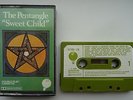 THE PENTANGLE Sweet Child VERY RARE 1968 UK CASSETTE TAPE ALBUM, Psych Folk