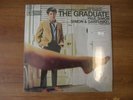 Simon & Garfunkel, Dave Grusin ?– The Graduate LP SEALED  OST Columbia OS 3180