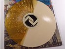 AT THE DRIVE IN inter alia LP SPLIT COLOR SPLATTER VINYL mars volta interalia