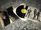Rolling Stones Vinyl Sticky Fingers LP Record