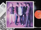 THE ROLLING STONES collector’s only DECCA GERMAN HQ VINYL PRESS LP 6.24 321 /NM-