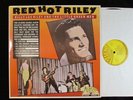 BILLY LEE RILEY red hot SUN 2-UK CDX9 LP rockabilly blues rock NM-
