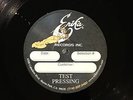 ALICE COOPER Live At Whisky A-Go-Go RARE TEST PRESSING OF UNISSUED US RE LP M-