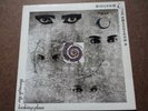 Siouxsie and the Banshees Through the Looking Glass Album Vinyl 1987