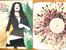 Cute is What We Aim For - Same Old Blood Rush Vinyl LP Clear Splatter /100