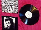George Michael ?– Listen Without Prejudice Vol. 1, UK, 1990, Vinyl, Record, LP