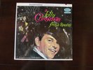 *FRANK SINATRA A Jolly Christmas (1956 LP Capitol DW 894, Orig Shrink Wrap) MINT