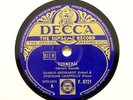 DJANGO REINHARDT & STEPHANE GRAPPELLY 