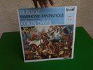 Philips SAL.3441 UK 1st Stereo Berlioz Symphonie Fantastique COLIN DAVIS N/Mint