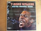 Blues- Vinyle LP - T-Bone WALKER - Uk - Stateside SL 10223 Mono