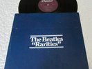 The Beatles-Rarities-Vinyl Capitol LP-From US Box Set