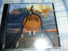 CD.NDN..WARRIOR'S PRIDE.EX BLACKFOOT SUP .SOUTHERN ROCK US. GREG T.WALKER
