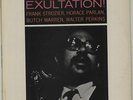 Exultation  - 1st - VG Booker Ervin USA vinyl LP album record PRLP7293