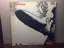 Led Zeppelin - I (1 ONE) - 1st Issue SD 8216 PR (EX)