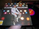 RARE CLAUDE FRANCOIS DISQUE FLECHE JAUNE DEFAUT IMPRESSION LE LUNDI AU SOLEIL