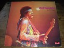 Jimi Hendrix - Isle of Wight 1971 LP 12 inch vinyl SUPERB CONDITION