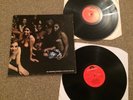 Jimi Hendrix - Electric Ladyland Polydor Vinyl LP VG
