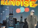 SUFJAN STEVENS - ILLINOIS NEW VINYL