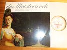 David OISTRAKH KLEMPERER Brahms Violin Concerto LP COLUMBIA STC