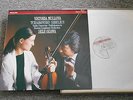 Philips 416821-1 dig.: Tchaikovsky, Sibelius, Mullova violin