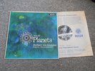 UK Decca sxl 2305: Holst: The Planets, Karajan