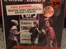 SEALED RCA SHADED DOG Sousa Falla Liszt 